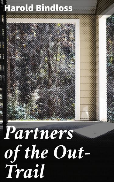 Produktbild: Partners of the Out-Trail