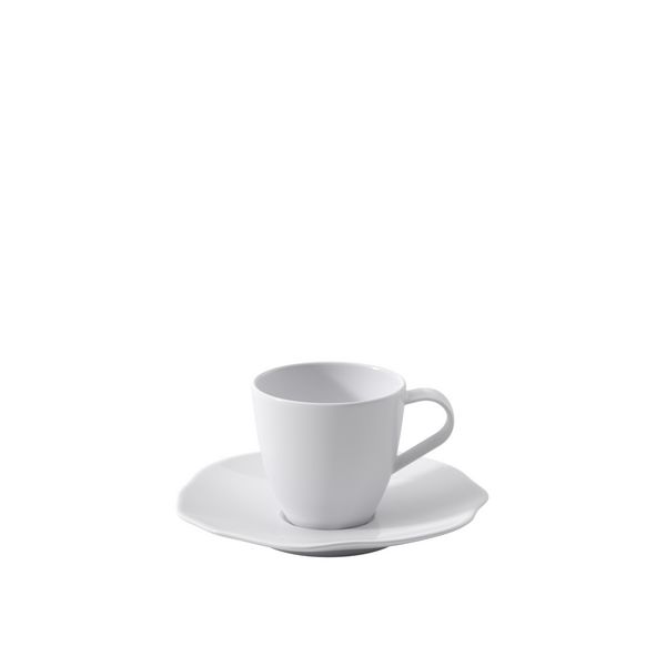 Produktbild: Villeroy & Boch Pura Espresso-Untertasse
