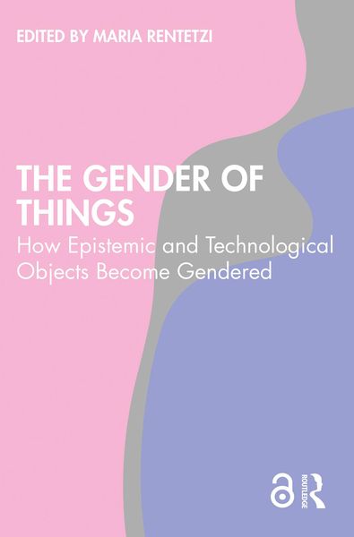 Produktbild: The Gender of Things