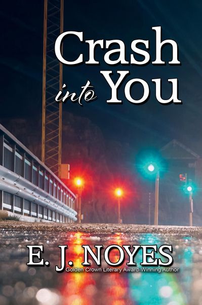 Produktbild: Crash Into You