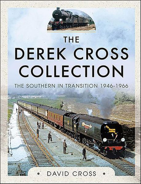 Produktbild: The Derek Cross Collection