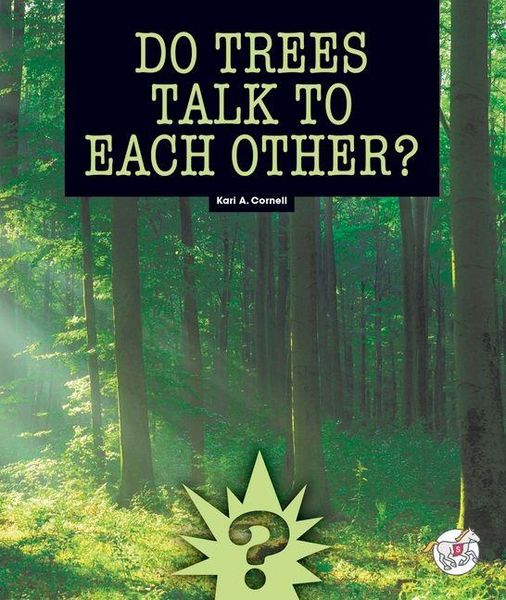 Produktbild: Do Trees Talk to Each Other?