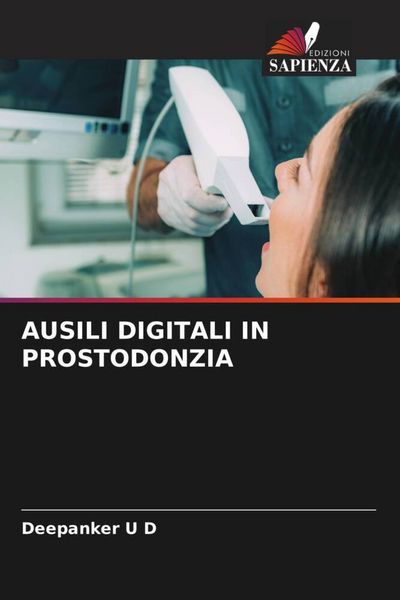 Produktbild: Ausili Digitali in Prostodonzia