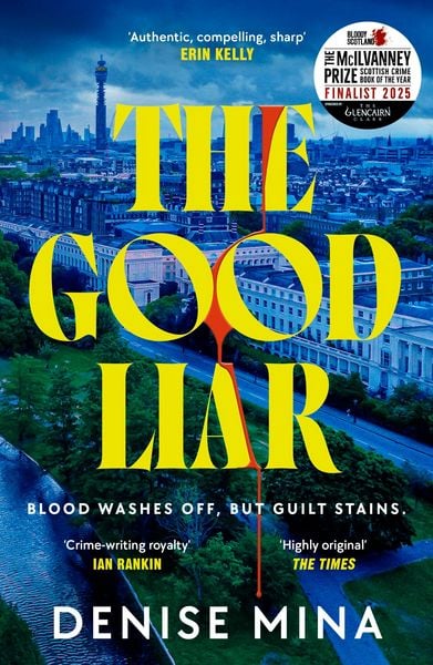 Produktbild: The Good Liar