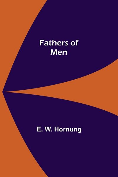 Produktbild: Fathers of Men