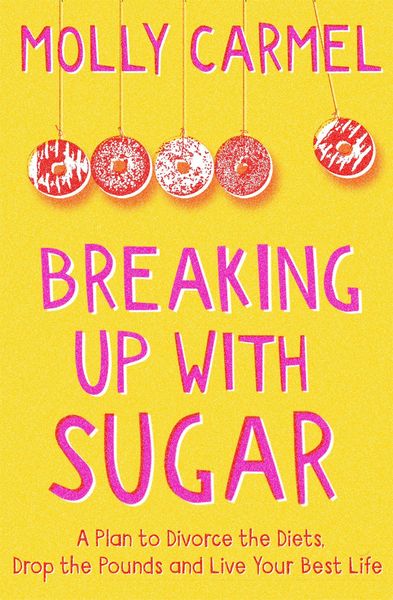 Produktbild: Breaking Up With Sugar