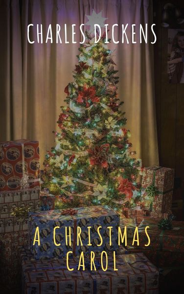 Produktbild: A Christmas Carol
