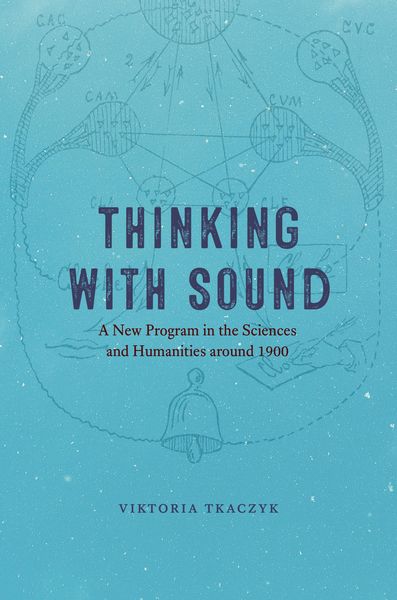 Produktbild: Thinking with Sound