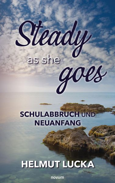 Produktbild: Steady as she goes