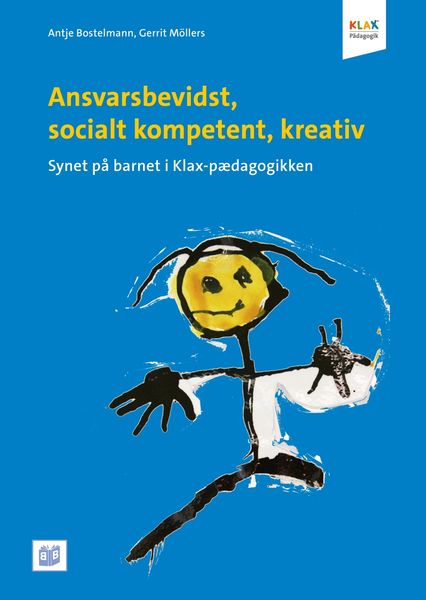 Produktbild: Ansvarsbevidst, socialt kompetent, kreativ