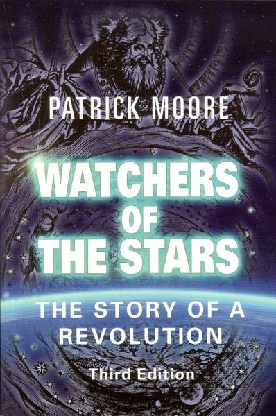 Produktbild: Watchers of the Stars