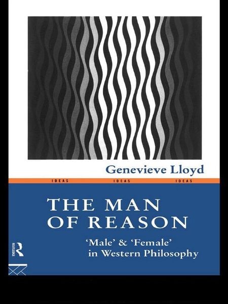 Produktbild: The Man of Reason