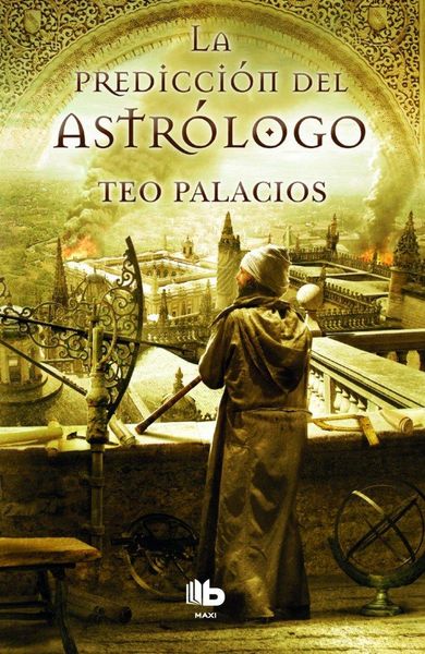 Produktbild: La predicci&oacute;n del astr&oacute;logo