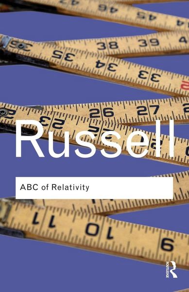 Produktbild: ABC of Relativity