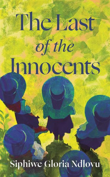 Produktbild: The Last of the Innocents