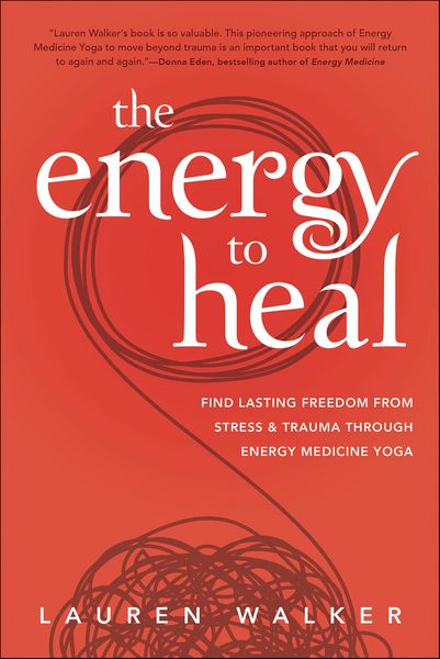 Produktbild: The Energy to Heal