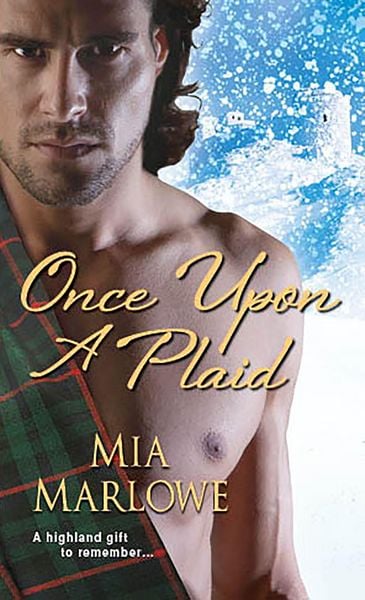 Produktbild: Once Upon a Plaid