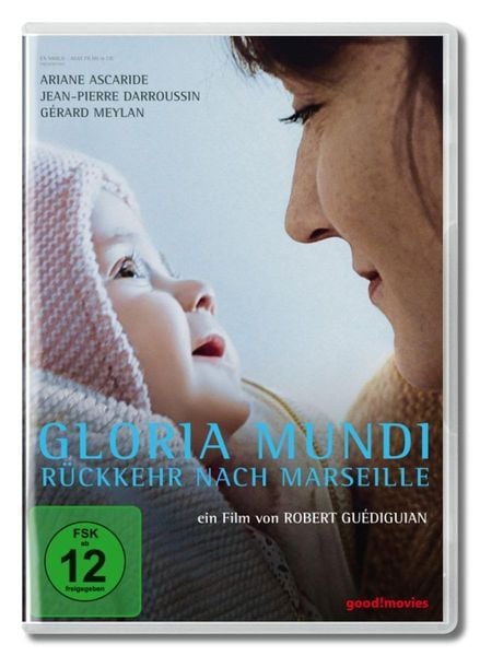 Produktbild: Gloria Mundi