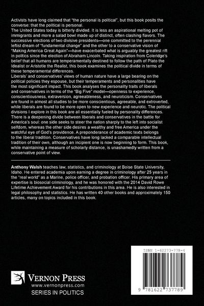 Produktbild: A Nation Divided