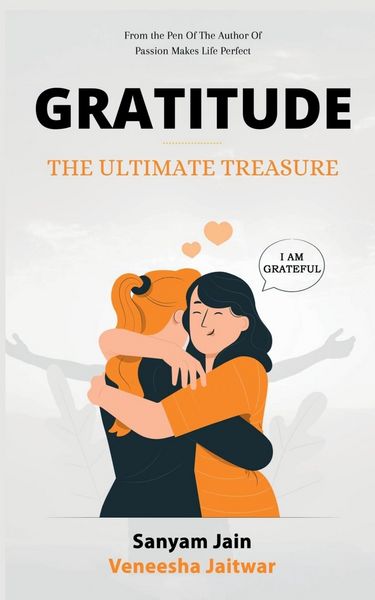 Produktbild: Gratitude
