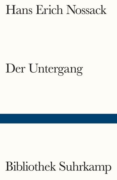 Produktbild: Der Untergang