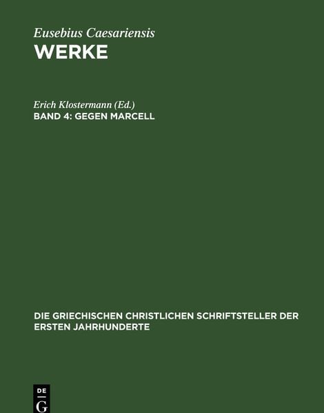 Produktbild: Gegen Marcell