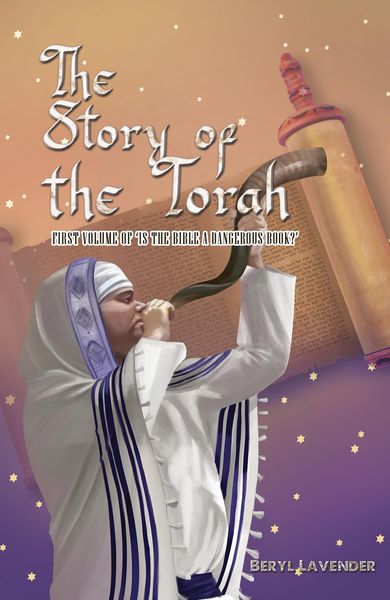 Produktbild: Story of the Torah