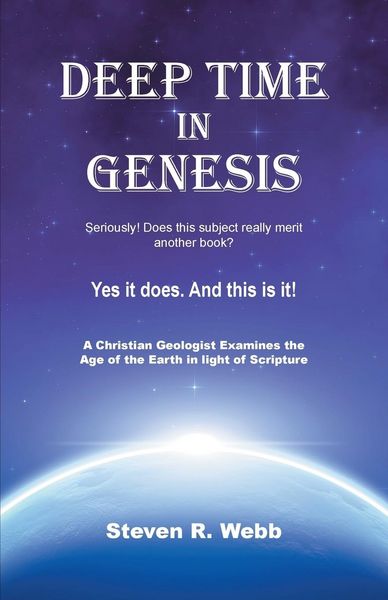 Produktbild: Deep Time in Genesis
