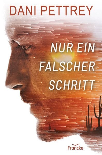 Produktbild: Nur ein falscher Schritt