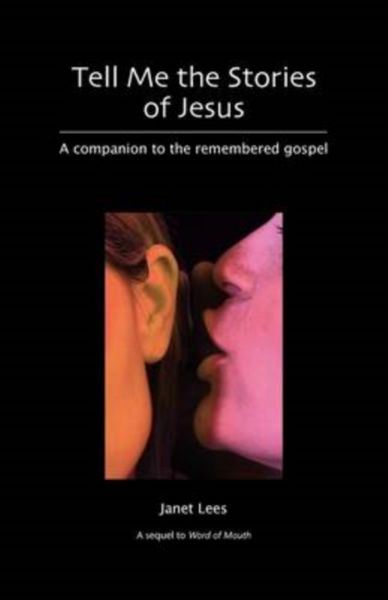 Produktbild: Tell Me The Stories Of Jesus