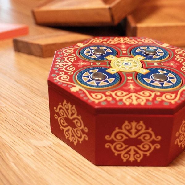 Produktbild: Magic Box Okto