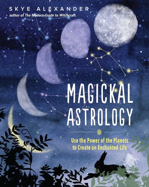 Produktbild: Magickal Astrology