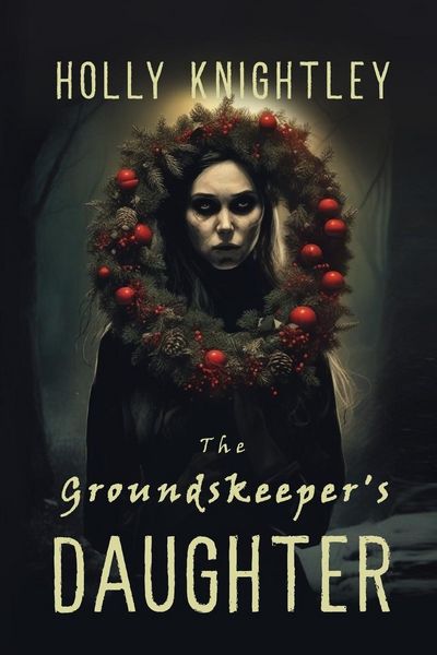Produktbild: The Groundskeeper's Daughter