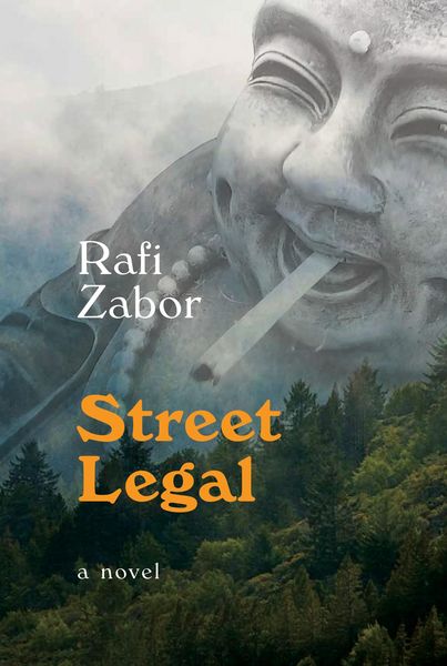 Produktbild: Street Legal