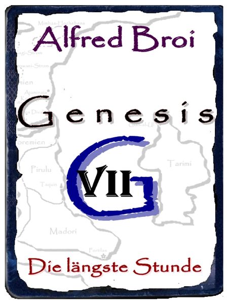 Produktbild: Genesis VII