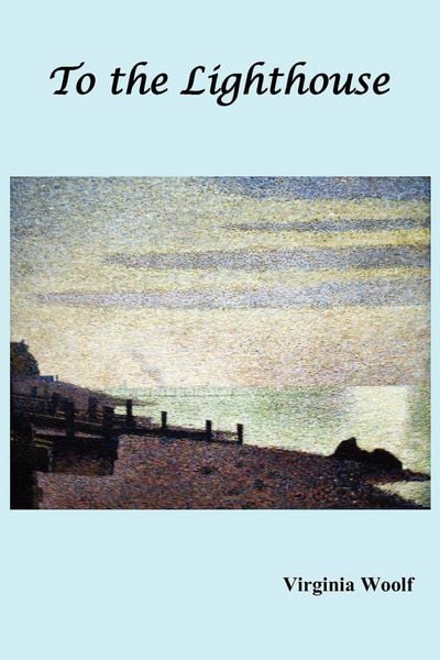 Produktbild: To the Lighthouse