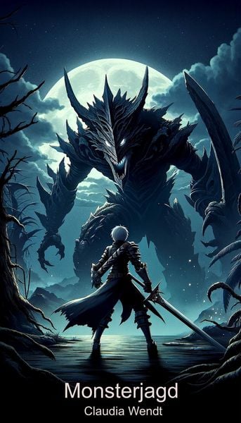 Produktbild: Monsterjagd