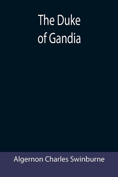 Produktbild: The Duke of Gandia