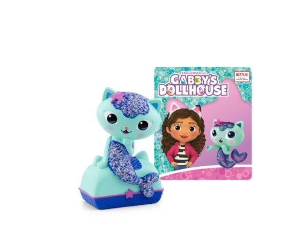 Produktbild: Tonies - Gabby&acute;s Dollhouse - Mercat