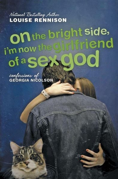 Produktbild: On the Bright Side, I'm Now the Girlfriend of a Sex God