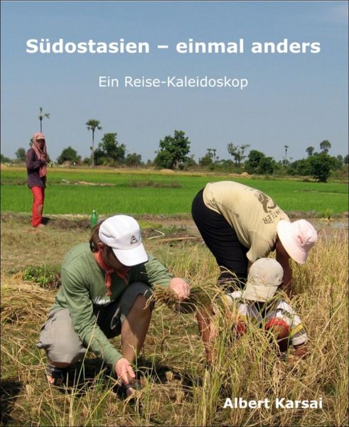 Produktbild: S&uuml;dostasien - einmal anders