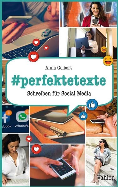 Produktbild: #perfektetexte