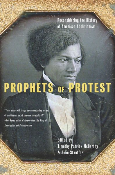 Produktbild: Prophets Of Protest