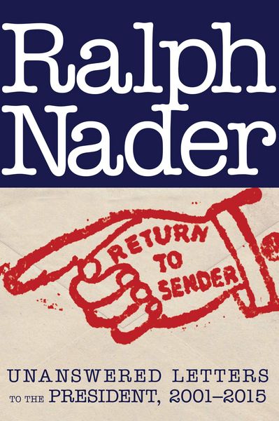 Produktbild: Return to Sender