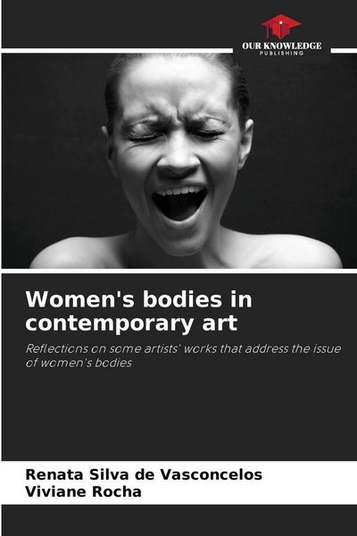 Produktbild: Women's bodies in contemporary art