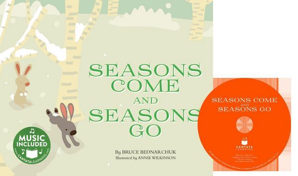 Produktbild: Seasons Come & Seasons Go