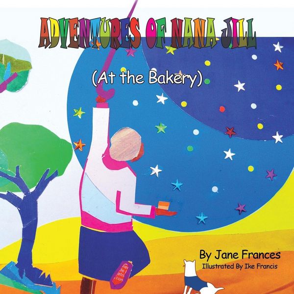 Produktbild: Adventures of Nana Jill: At the Bakery