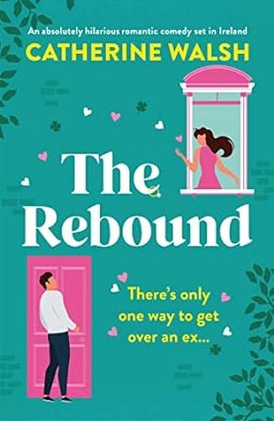 Produktbild: The Rebound