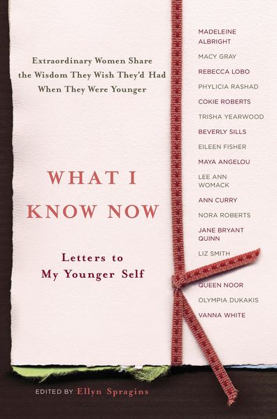 Produktbild: What I Know Now