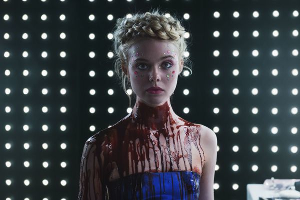 Produktbild: The Neon Demon